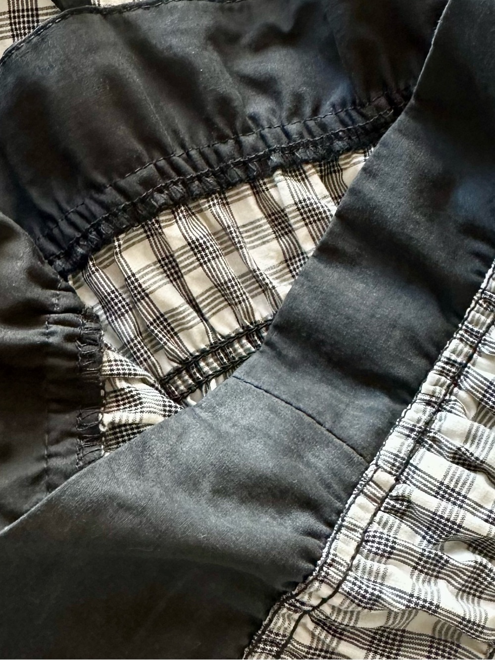 Rails Primrose Gingham A-Line Dress
Rails, L - Picture 6 of 7